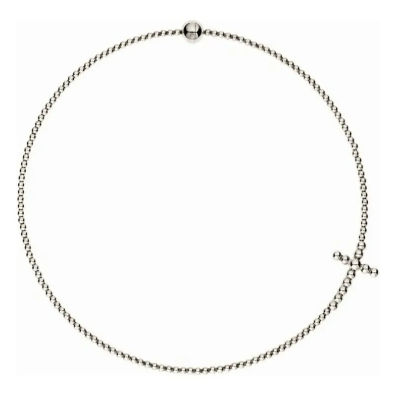 Ladies' Necklace Folli Follie 30 cm